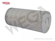 Filtro ar wega wap161
