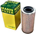 Filtro Ar Xavante 1979 a 1990 Mann-Filter C1176/3