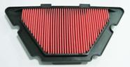 Filtro Ar Xj6 Fz6r 600 2009 A 2013 Completo