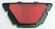 Filtro Ar Xj6 Fz6R 600 2009 a 2013 Completo Filtro Ar Xj6 Fz6R 600 2009 a 2013 Completo