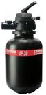 Filtro Areia Termoplast AP 30 35000 LT Albacete Para Piscina
