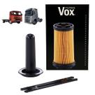 Filtro Arla Vw Delivery 9-170 11-180 6-160 Micro-ônibus 9-18 Original Vox Lea161