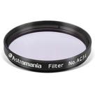 Filtro Astromania 2 Color/Lua Planetária para Telescópio AC54 Filtro Astromania 2 Color/Lua Planetária para Telescópio AC54