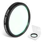 Filtro Astromania 2" UHC Ultra High Contrast para Telescópio Filtro Astromania 2" UHC Ultra High Contrast para Telescópio
