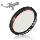 Filtro Astromania O-III para Nebulosas e Planetárias