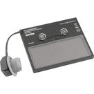 Filtro Automático Para Máscara de Solda MEV 0913, Vonder
