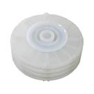 Filtro auxiliar radiador oleo om 366 maracana - 0011845825