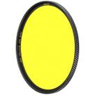 Filtro B+W Basic Preto e Branco (Amarelo) MRC 022M 58mm