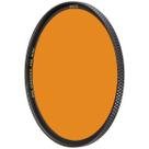 Filtro B+W Basic Preto e Branco (Laranja) MRC 040M 39mm