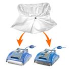 Filtro bag aparelho p/ filtrar pisicna rb6