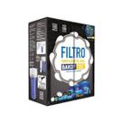 Filtro Bakof Carvao Ativado Bakof