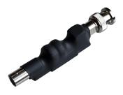 Filtro BCI K9DP QRP BNC macho/fêmea para rádios HF