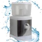 Filtro Bebedouro Água Inox C/cuba De Barro 6l Purificador Filtro Bebedouro Água Inox C/cuba De Barro 6l Purificador