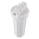 FILTRO BEBEDOURO/PIA POU 9.3/4 pol CARBON 907-0019 HIDRO - Hidro Filtros FILTRO BEBEDOURO/PIA POU 9.3/4 pol CARBON 907-0019 HIDRO - Hidro Filtros