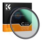 Filtro Black Mist 52mm K&F Concept 1/4 Série C