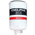 Filtro Blindado Combustivel Para Ford Cargo 814 Motor Cummin