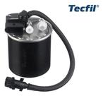 Filtro Blindado de Combustível Diesel Mercedes Bens Sprinter - TECFIL - PSC884 Filtro Blindado de Combustível Diesel Mercedes Bens Sprinter - TECFIL - PSC884