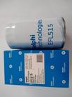 Filtro blindado para óleo lubrificante Massey Trator 296 e 3366 motor Perkins 6.358 - Delphi