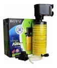 Filtro Bomba Submersa Sp 1300 2 Esponja 400l/h Boyu