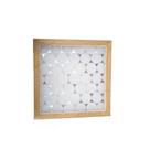 Filtro Branco G4 Filbox 376x376x65mm