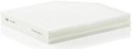 Filtro Cabine A4 Avant 2007 a 2016 Mann-Filter CU2450