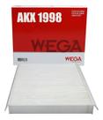 Filtro Cabine AKX1988 Creta 1.0 1.6 2.0 16/ Kona 24/ Tucson 1.6 16V 17/ Sportage 1.6 2.0 16V 16/ 1.0 1.6 Hybrid Stonic 1.0 22/ - 97133D1000 - 97133D