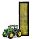 Filtro Cabine Ar Cond Compatível Com John Deere Ah92463 Filtro Cabine Ar Cond Compatível Com John Deere Ah92463