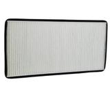 Filtro cabine ar condicionado gol ap 1.6 1.8 e 2.0 2007 2008 2009 Filtro cabine ar condicionado gol ap 1.6 1.8 e 2.0 2007 2008 2009