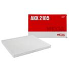 Filtro Cabine Ar Condicionado Grand Cherokee 3.0 24v 2012/ Filtro Cabine Ar Condicionado Grand Cherokee 3.0 24v 2012/
