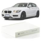 Filtro Cabine Ar Condicionado Mann BMW 116i F20/21 2012-2015 Filtro Cabine Ar Condicionado Mann BMW 116i F20/21 2012-2015