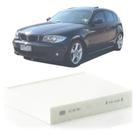 Filtro Cabine Ar Condicionado Mann BMW 120i F20/21 2015-2019 Filtro Cabine Ar Condicionado Mann BMW 120i F20/21 2015-2019