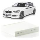 Filtro Cabine Ar Condicionado Mann BMW 125i F20/21 2012-2016