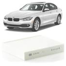 Filtro Cabine Ar Condicionado Mann BMW 320i F30 2013-2018