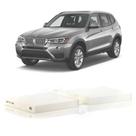 Filtro Cabine Ar Condicionado Mann BMW X3 F25 2011-2017