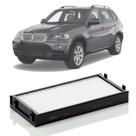 Filtro Cabine Ar Condicionado Mann BMW X5 E70 F15 2007-2018