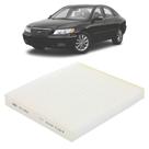 Filtro Cabine Ar Condicionado Mann Hyundai Azera 2008-2011