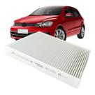 Filtro Cabine Ar Condicionado Vw Gol G5 G6 G7 Saveiro Voyage