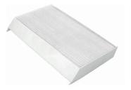 Filtro cabine ar renault fluence 2.0 16v - METAL LEVE Filtro cabine ar renault fluence 2.0 16v - METAL LEVE