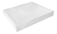 Filtro cabine ar vw fox todos polo 02/..