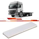 Filtro Cabine Aromatizado Compativel MB Atego Todos