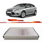 Filtro Cabine Aromatizado Focus 2014 Em Diante