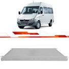 Filtro Cabine Aromatizado Sprinter 310 311 312 313 413 1997 Em Diante