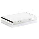 Filtro Cabine Astra 1998 a 2009 Mann-Filter CU 3054/1 Filtro Cabine Astra 1998 a 2009 Mann-Filter CU 3054/1