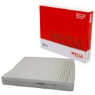 Filtro Cabine Audi A3, Audi S3, Audi Tt, Golf, Jetta, Audi Q3, Audi Q5, Taos, Tiguan (sem carvão) - AKX-35281