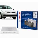 Filtro Cabine Bosch CB0512 VW Gol G5 1.0 2008 a 2012