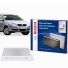 Filtro Cabine Bosch CB0512 VW Polo Sedan 1.6 2002 a 2008