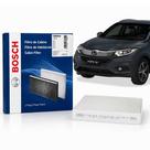 Filtro Cabine Bosch CB0554 Honda HRV 1.8 2015 a 2021 Filtro Cabine Bosch CB0554 Honda HRV 1.8 2015 a 2021