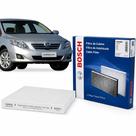 Filtro Cabine Bosch CB0558 Corolla 1.6 Sedan 2008 a 2015