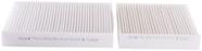 Filtro Cabine C3 2012 a 2021 Bosch 0 986 BF0 657