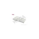 Filtro Cabine C3 2012 a 2021 Wega AKX-35345-2